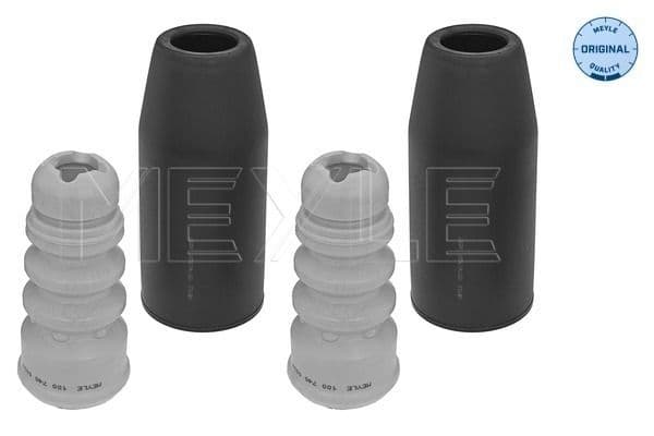 chit protectie praf,amortizor MEYLE -ORIGINAL-KIT: Better solution for you! 100 740 0024