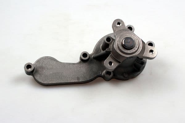 Pompă de apă, răcire motor HEPU P7844