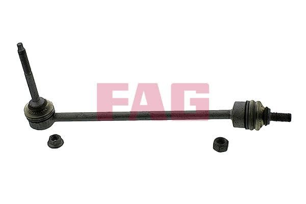 Brat/bieleta suspensie, stabilizator FAG 818 0664 10