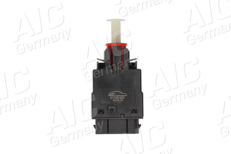 Comutator lumini frana AIC 51700