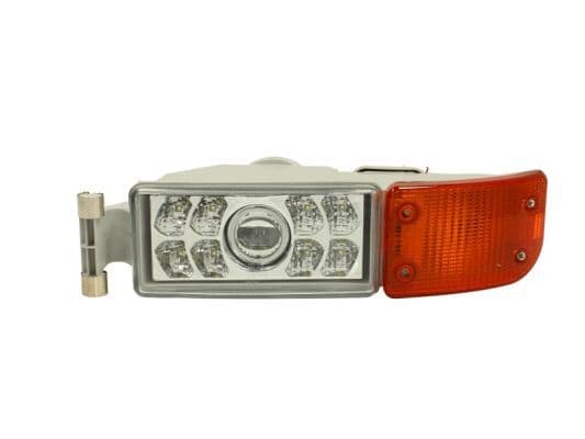 Proiector ceata TRUCKLIGHT FL-MA004L