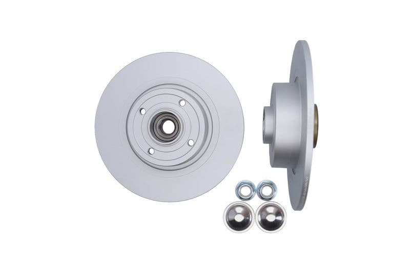 Disc frana KAMOKA 1031136