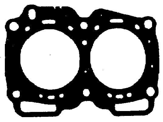 Garnitura, chiulasa BGA CH8394