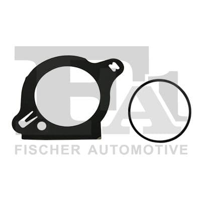 Set garnitura sistem EGR FA1 KG140090E