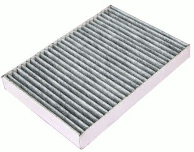 Filtru, aer habitaclu DENCKERMANN M110706K