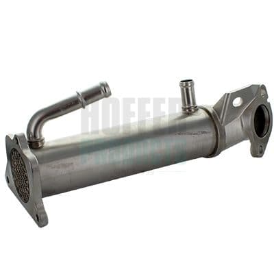 Radiator, recirculare gaze de esapament MEAT & DORIA 7518391