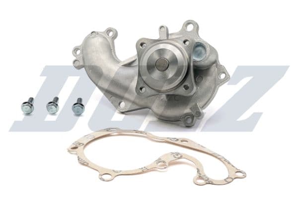 Pompă de apă, răcire motor DOLZ F201