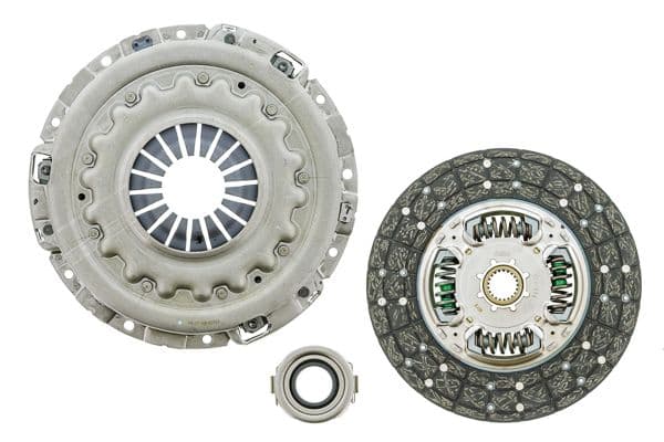 Set ambreiaj AISIN Clutch Kit (3P) KT-369A