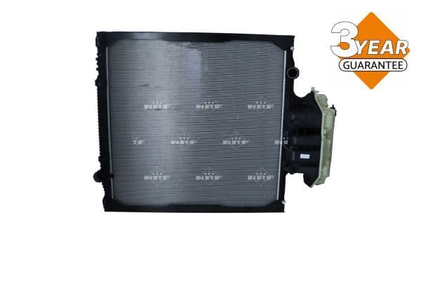 Radiator, racire motor NRF 50588