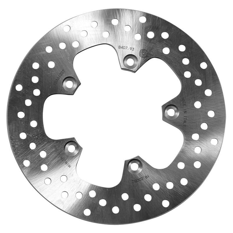 Disc frana BREMBO PRIME - Serie-Oro - Fixed Disc 68B40793