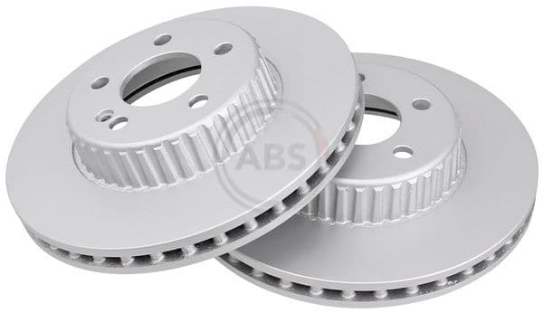 Disc frana ABS 18536