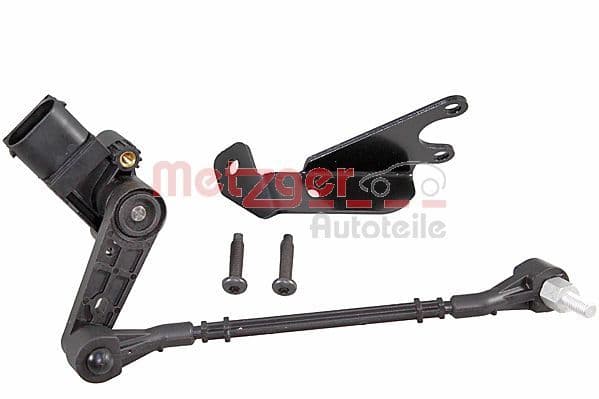 Senzor, reglare nivel METZGER AUTOTEILE 0901393