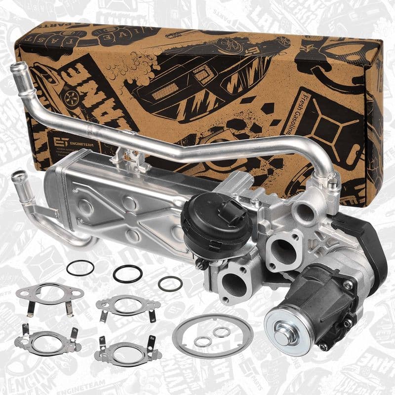 Supapa EGR ET ENGINETEAM ED0030
