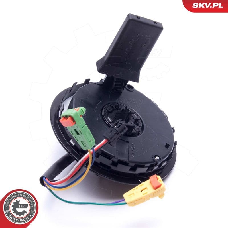 Arc spirala, Airbag ESEN SKV 96SKV574