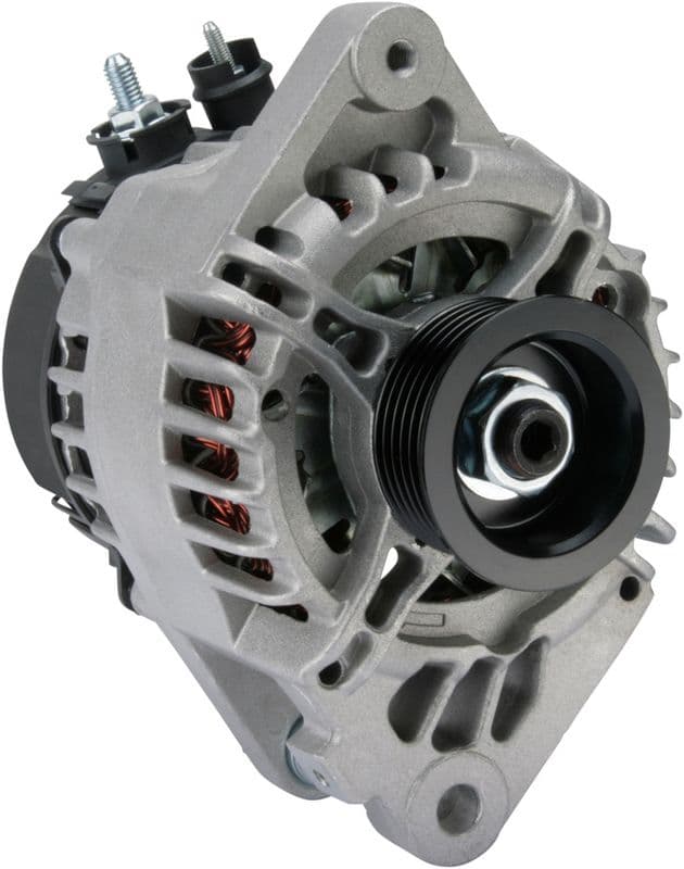 Generator / Alternator HC-Cargo F 032 114 099