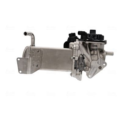 Modul-EGR NISSENS ** FIRST FIT ** 98358