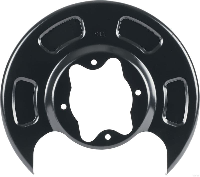 protectie stropire,disc frana HERTH+BUSS JAKOPARTS J3350503
