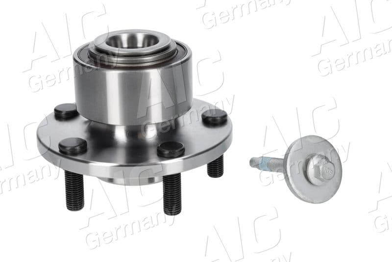 Set rulment roata AIC Calitatea originală 54080