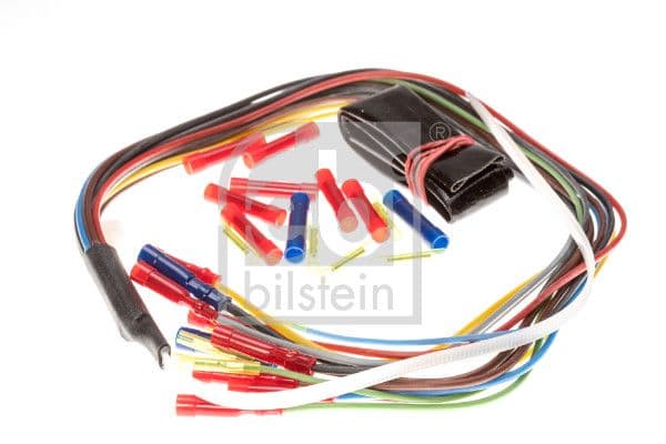 Set de reparat cabluri, haion FEBI BILSTEIN Plus 107101