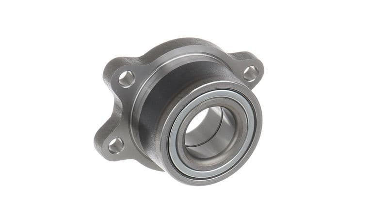 Set rulment roata SKF VKBA 6741