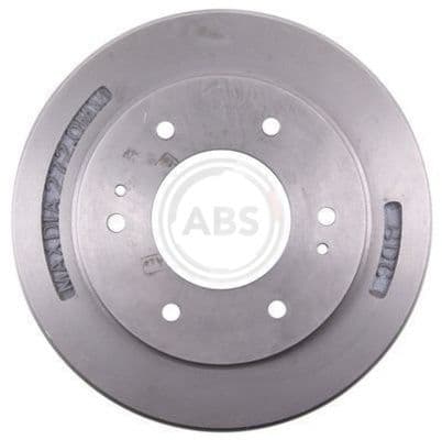 Tambur frana ABS 7183-S