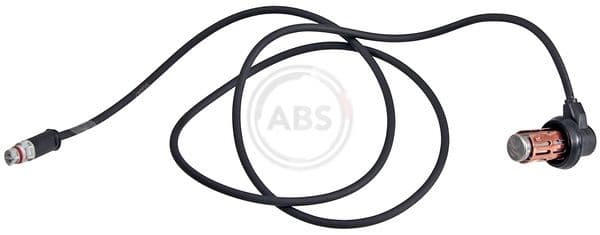 senzor,turatie roata ABS 31249