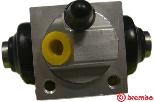 Cilindru receptor frana BREMBO ESSENTIAL LINE A 12 895