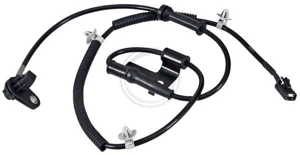 senzor,turatie roata ABS 31554
