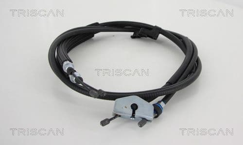 Cablu, frana de parcare TRISCAN 8140 27141