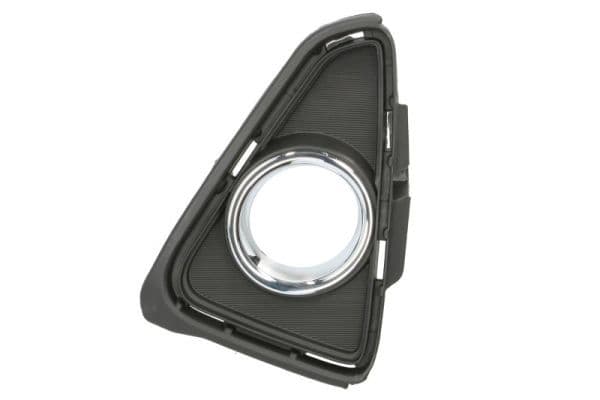 Grila ventilatie, bara protectie BLIC 6502-07-8178915P