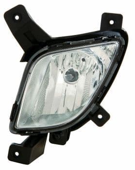 Proiector ceata DEPO 221-2031R-AQ