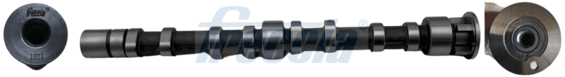 Ax cu came FRECCIA CM05-2275
