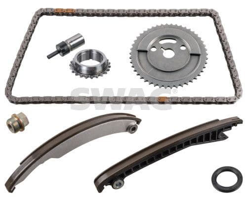 chit lant de distributie SWAG Standard Medium Kit 33 10 7904