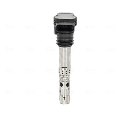 bobina de inductie NISSENS 966507