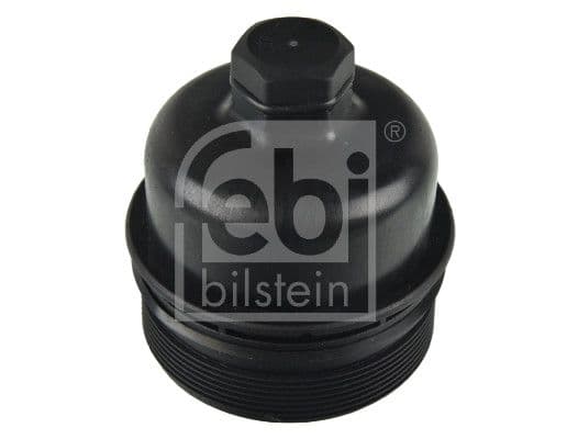 Capac, carcasa filtru ulei FEBI BILSTEIN Plus 171342