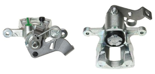 Etrier frana BUDWEG CALIPER 344790