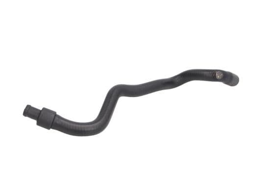 Furtun radiator THERMOTEC DNR034TT