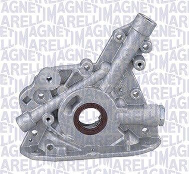 Pompa ulei MAGNETI MARELLI 351516000025
