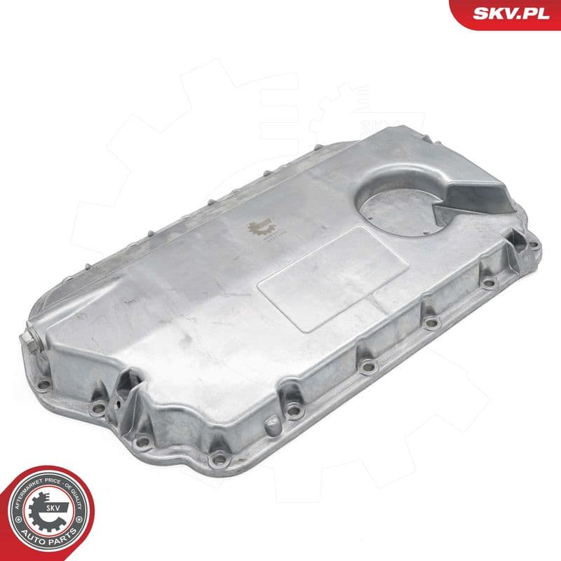 Baie ulei ESEN SKV 48SKV879