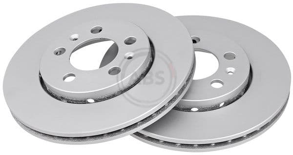 Disc frana ABS 16880