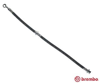 Furtun frana BREMBO ESSENTIAL LINE T 56 048