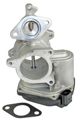 Supapa EGR METZGER AUTOTEILE 0892431