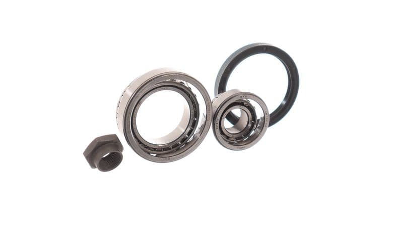 Set rulment roata SKF VKBA 911