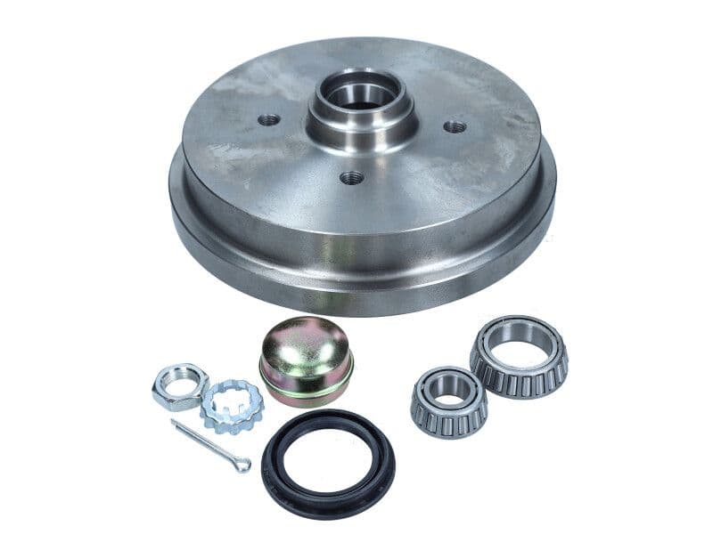 Tambur frana MAXGEAR 19-3724