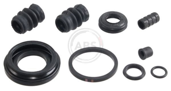 Set reparatie, etrier ABS 73091