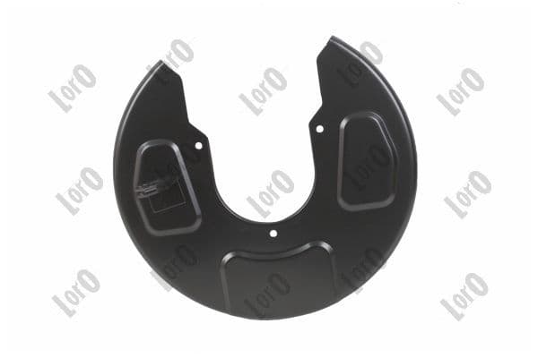 protectie stropire,disc frana DEPO 131-07-656