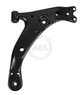 Brat, suspensie roata ABS 210542