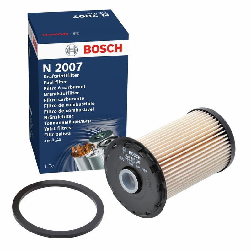 filtru combustibil BOSCH F 026 402 007