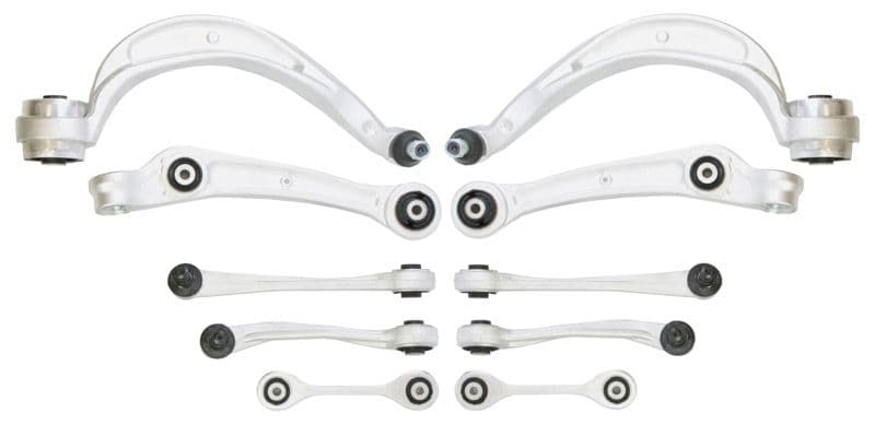 Set reparatie, bara stabilizatoare MAXGEAR 72-5776
