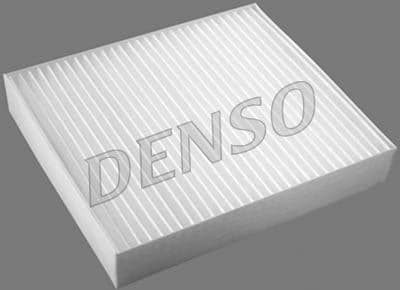 Filtru, aer habitaclu DENSO DCF305P